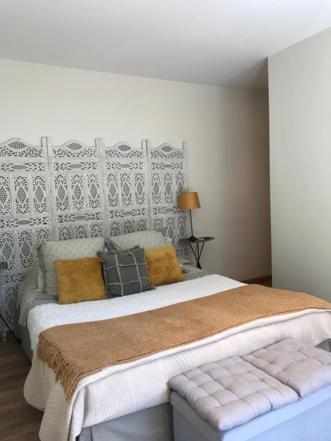 Le Jardin De La Cite Bed & Breakfast Carcassonne Ngoại thất bức ảnh