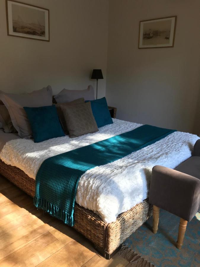 Le Jardin De La Cite Bed & Breakfast Carcassonne Ngoại thất bức ảnh