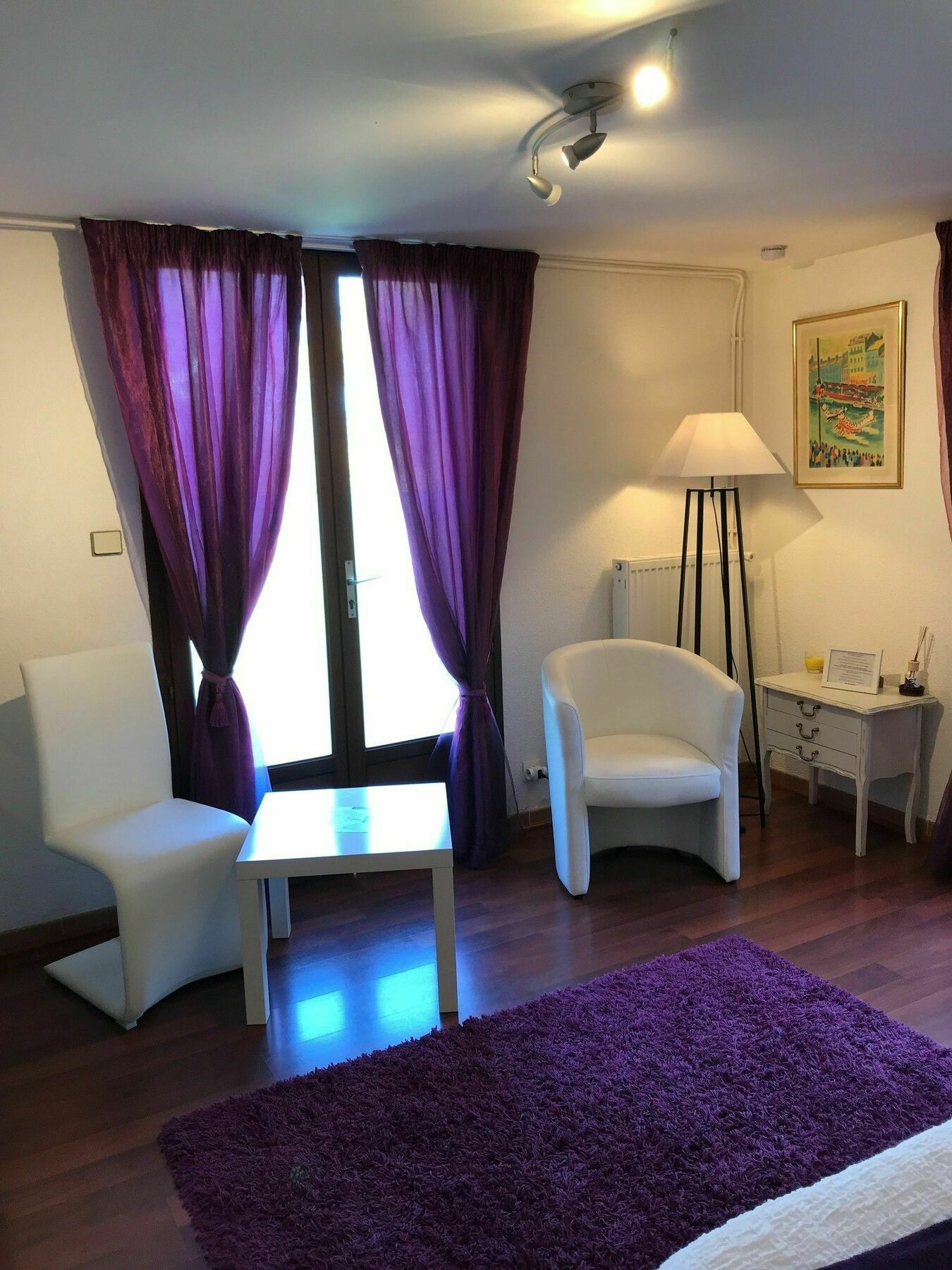 Le Jardin De La Cite Bed & Breakfast Carcassonne Ngoại thất bức ảnh