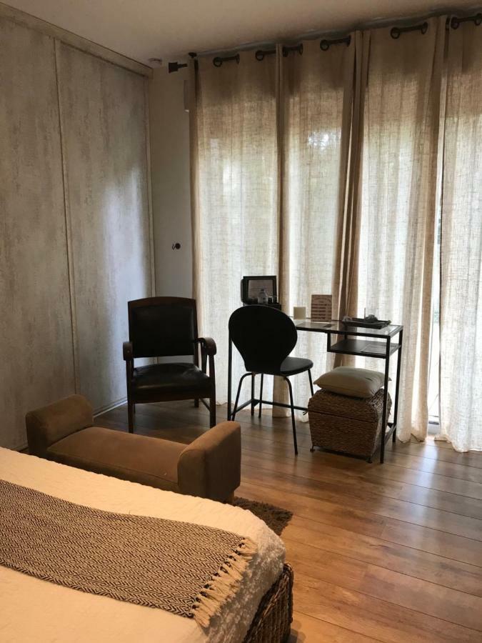 Le Jardin De La Cite Bed & Breakfast Carcassonne Ngoại thất bức ảnh