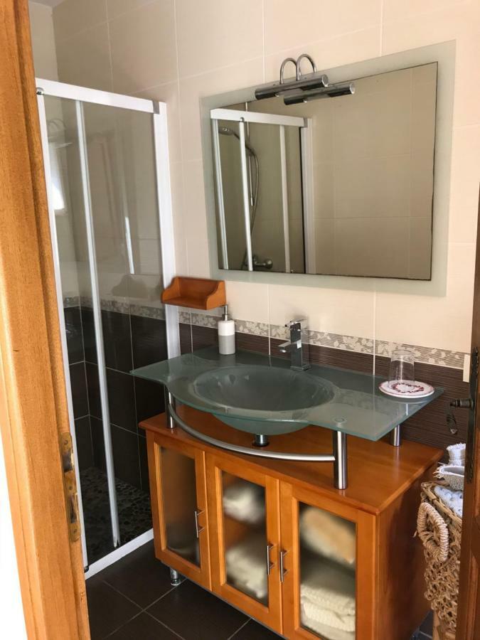 Le Jardin De La Cite Bed & Breakfast Carcassonne Ngoại thất bức ảnh